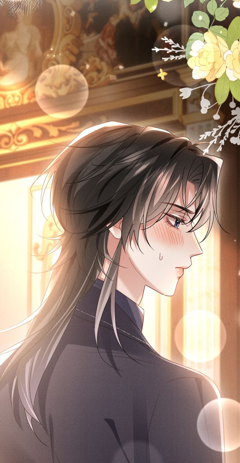 Quan Chỉ Huy Cao Lãnh Hễ Hôn Là Khóc Chapter 29 - Trang 12