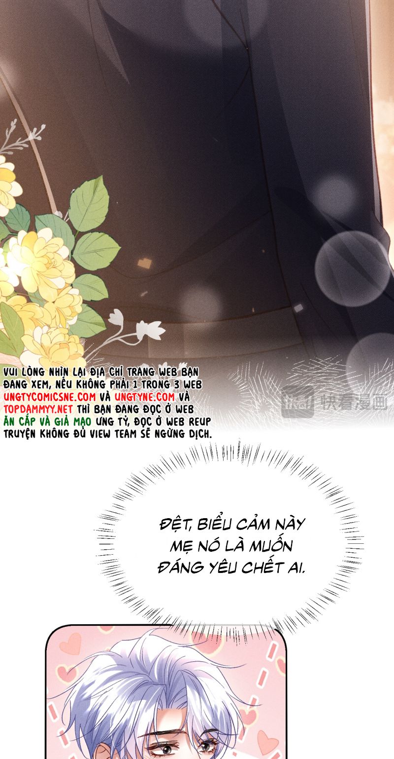 Quan Chỉ Huy Cao Lãnh Hễ Hôn Là Khóc Chapter 29 - Trang 13