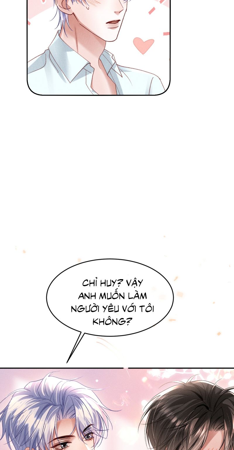 Quan Chỉ Huy Cao Lãnh Hễ Hôn Là Khóc Chapter 29 - Trang 14