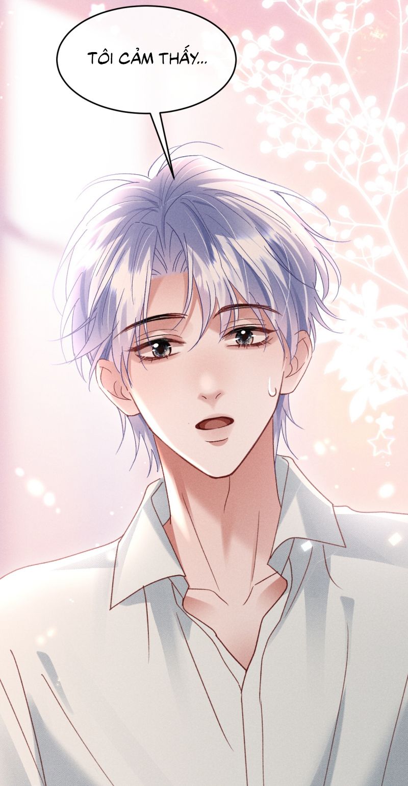 Quan Chỉ Huy Cao Lãnh Hễ Hôn Là Khóc Chapter 29 - Trang 16