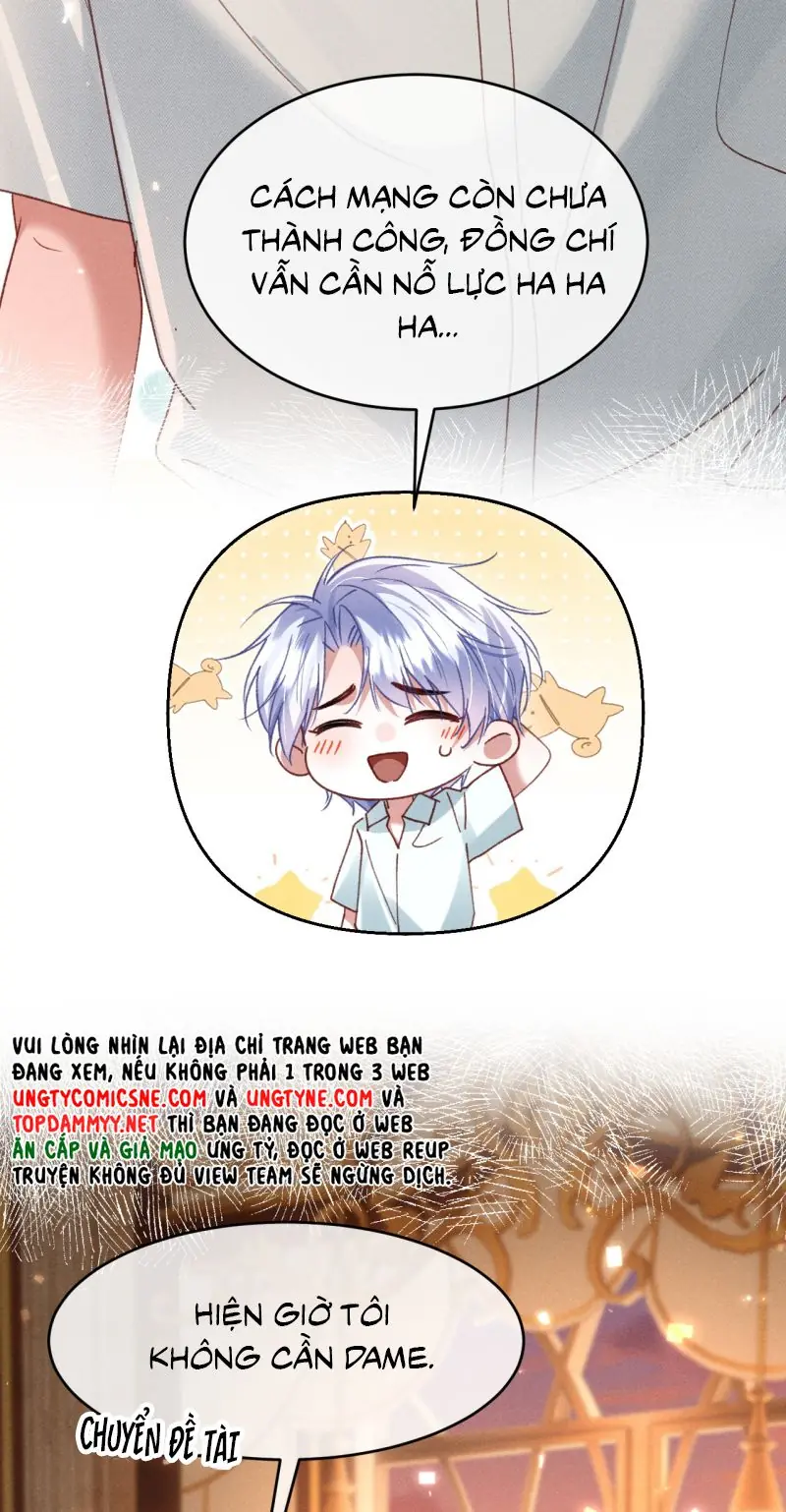 Quan Chỉ Huy Cao Lãnh Hễ Hôn Là Khóc Chapter 29 - Trang 17