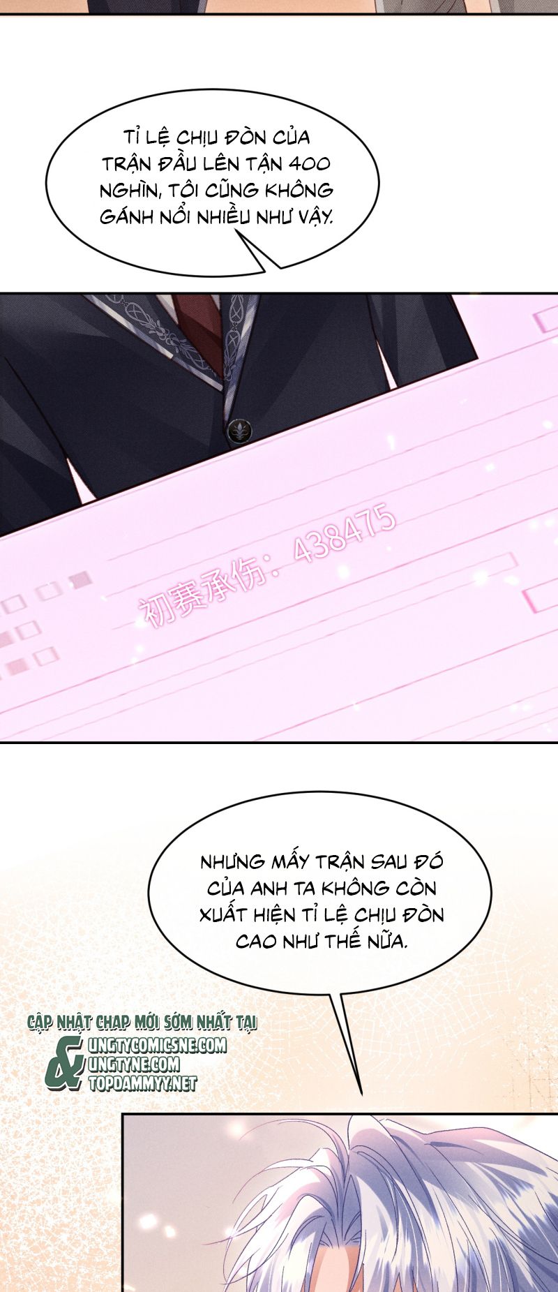 Quan Chỉ Huy Cao Lãnh Hễ Hôn Là Khóc Chapter 29 - Trang 19