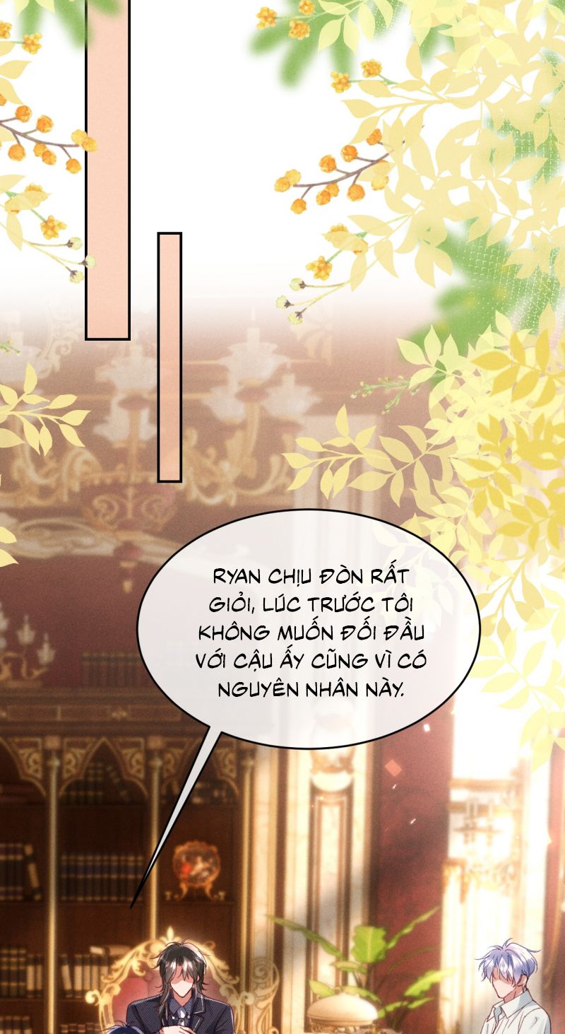 Quan Chỉ Huy Cao Lãnh Hễ Hôn Là Khóc Chapter 29 - Trang 22