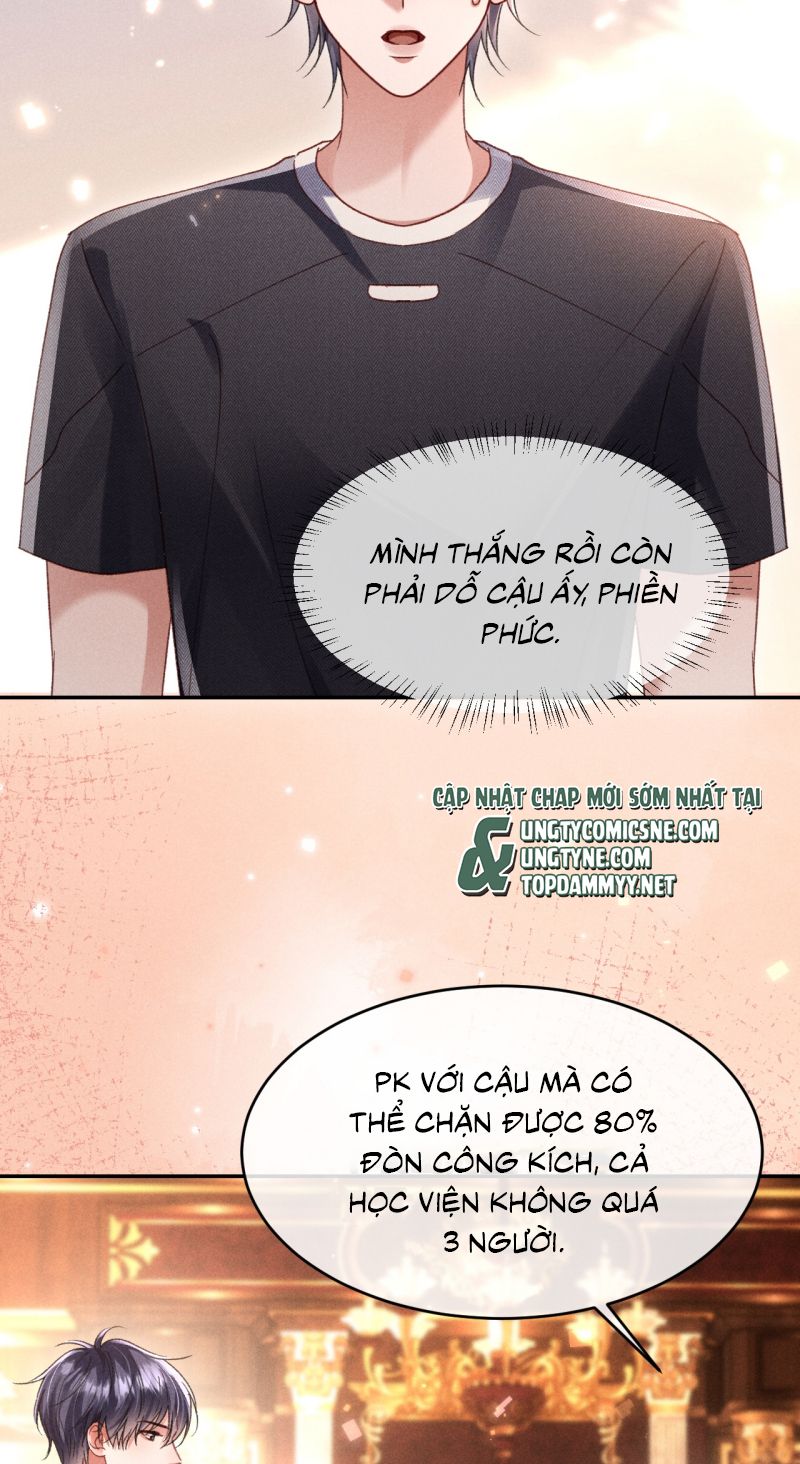 Quan Chỉ Huy Cao Lãnh Hễ Hôn Là Khóc Chapter 29 - Trang 24