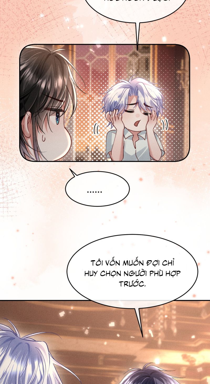 Quan Chỉ Huy Cao Lãnh Hễ Hôn Là Khóc Chapter 29 - Trang 27