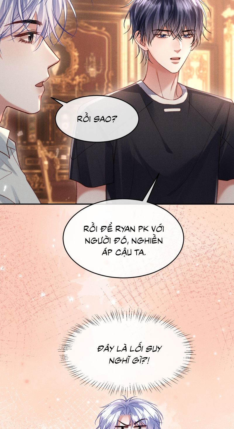 Quan Chỉ Huy Cao Lãnh Hễ Hôn Là Khóc Chapter 29 - Trang 28