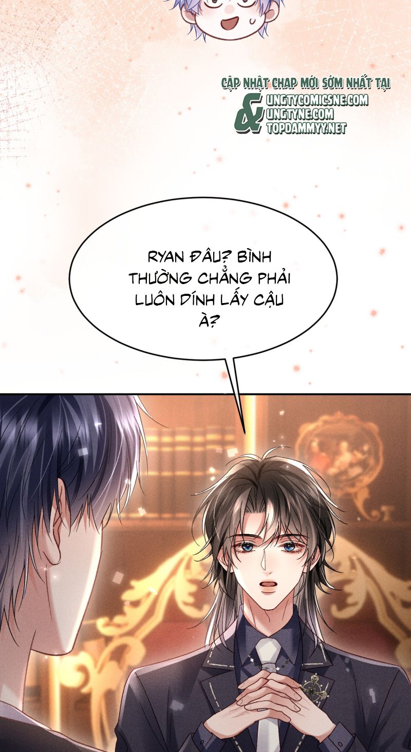Quan Chỉ Huy Cao Lãnh Hễ Hôn Là Khóc Chapter 29 - Trang 29