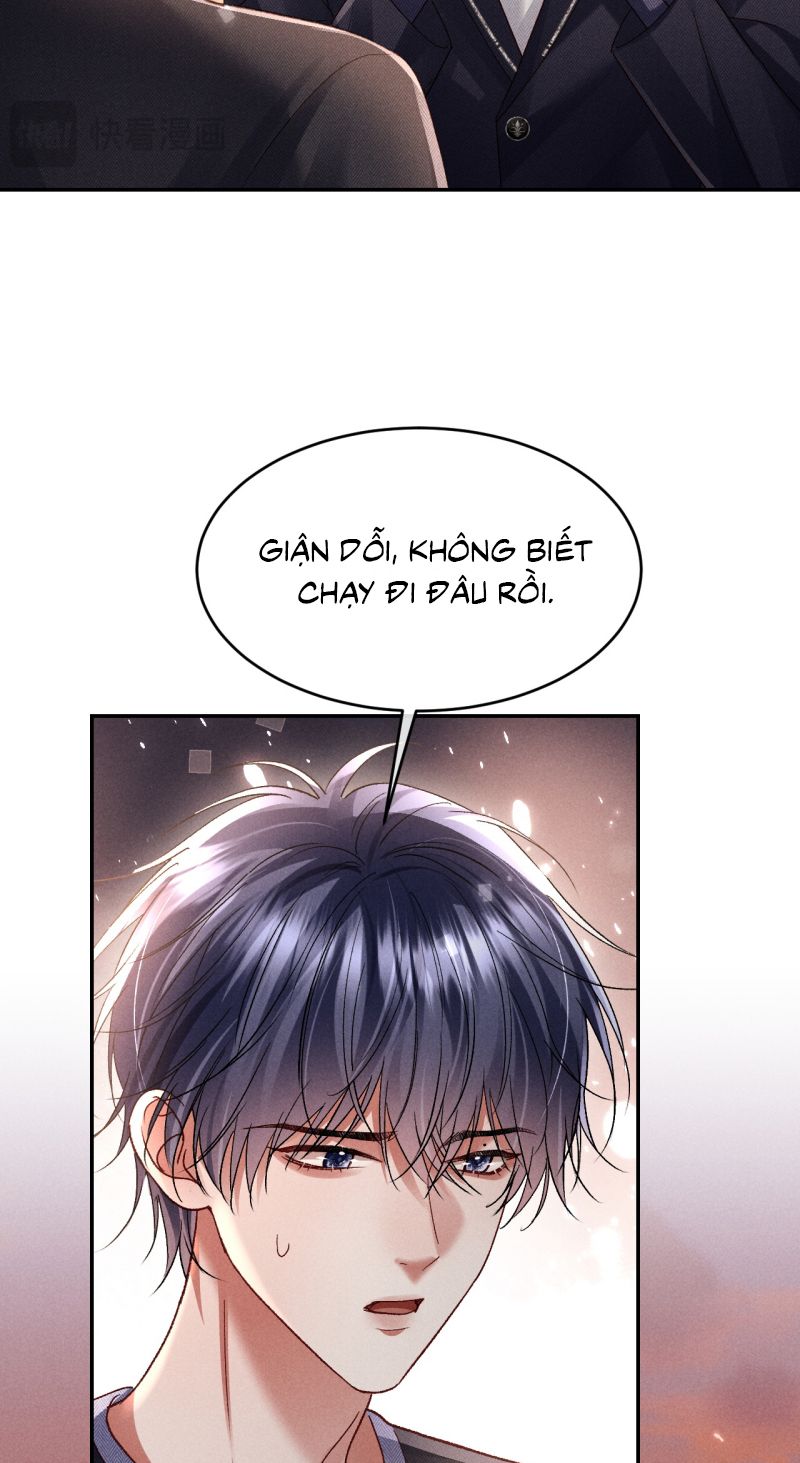 Quan Chỉ Huy Cao Lãnh Hễ Hôn Là Khóc Chapter 29 - Trang 30