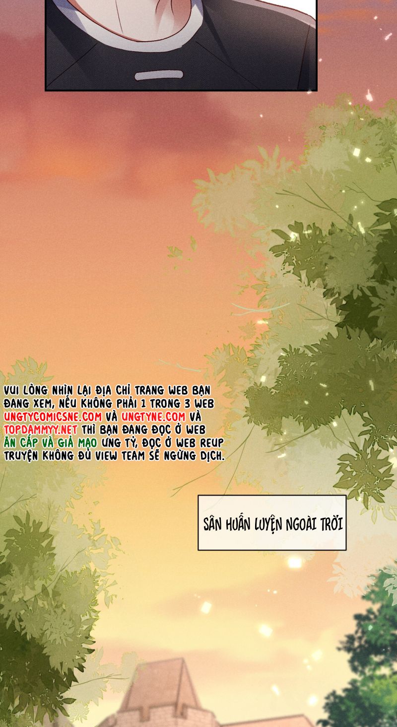 Quan Chỉ Huy Cao Lãnh Hễ Hôn Là Khóc Chapter 29 - Trang 31