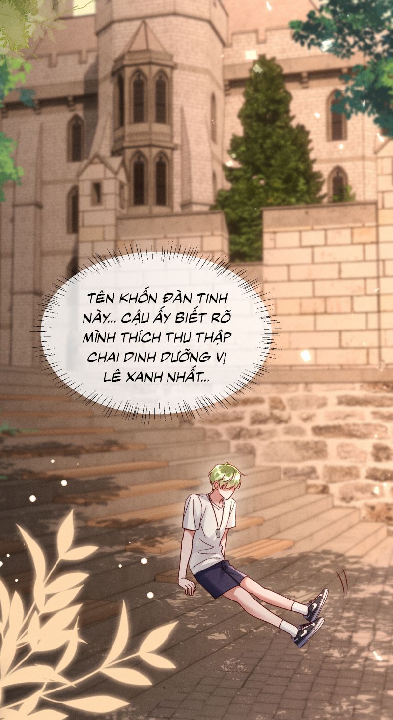 Quan Chỉ Huy Cao Lãnh Hễ Hôn Là Khóc Chapter 29 - Trang 32
