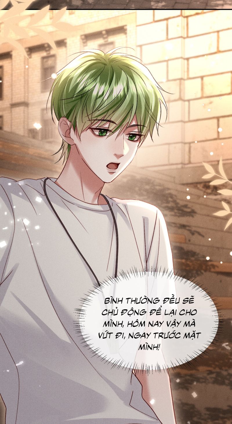 Quan Chỉ Huy Cao Lãnh Hễ Hôn Là Khóc Chapter 29 - Trang 33