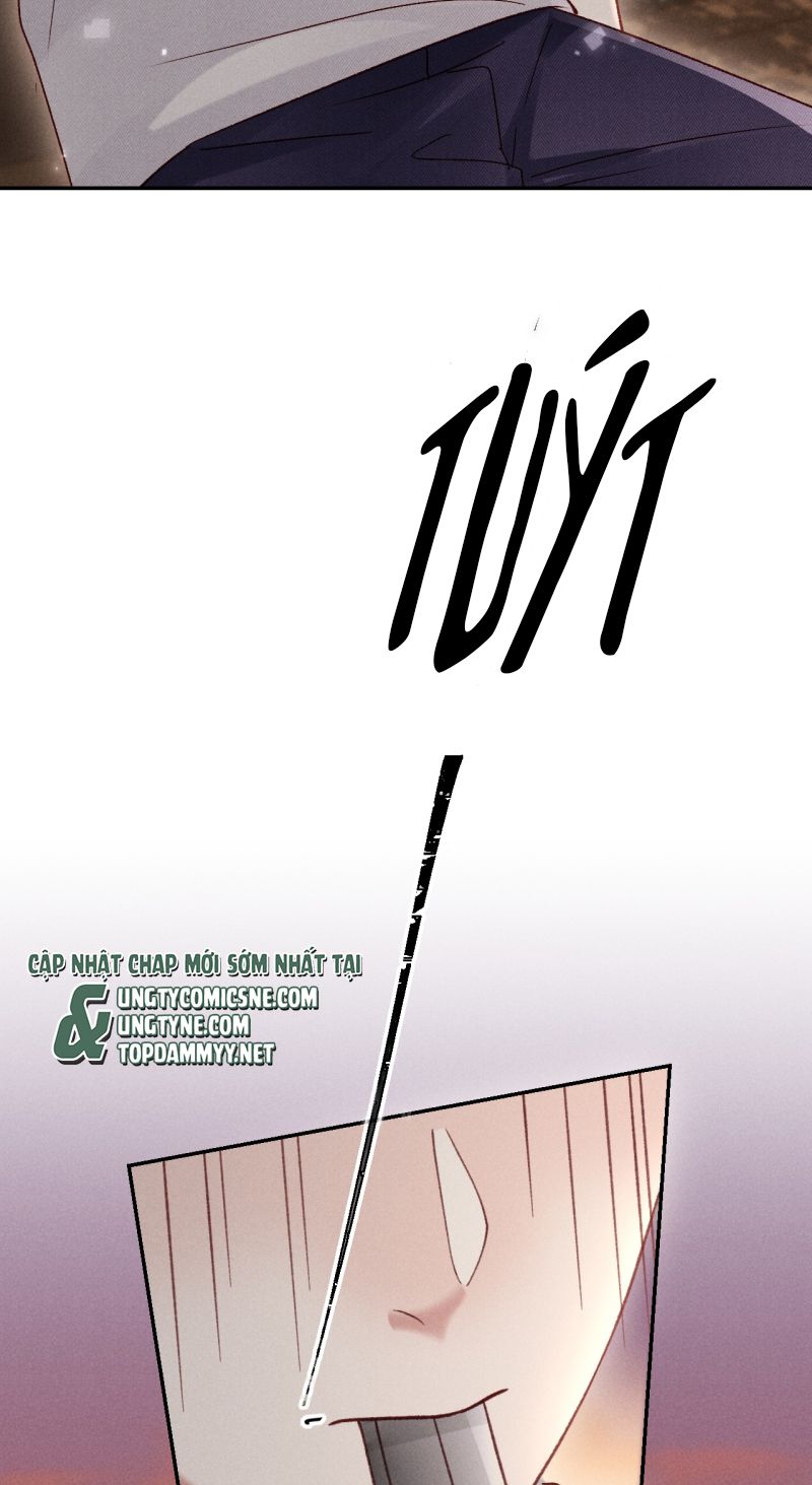 Quan Chỉ Huy Cao Lãnh Hễ Hôn Là Khóc Chapter 29 - Trang 34
