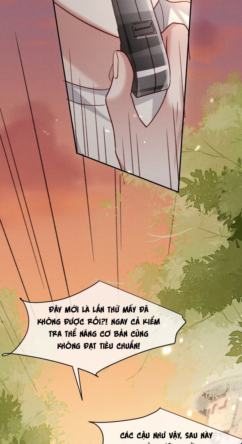 Quan Chỉ Huy Cao Lãnh Hễ Hôn Là Khóc Chapter 29 - Trang 35