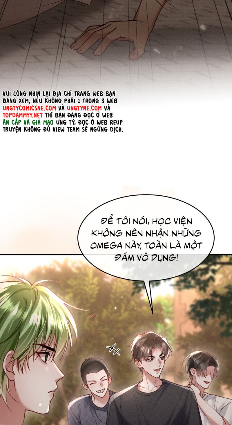 Quan Chỉ Huy Cao Lãnh Hễ Hôn Là Khóc Chapter 29 - Trang 37