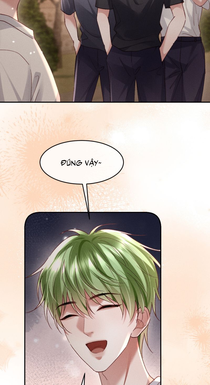 Quan Chỉ Huy Cao Lãnh Hễ Hôn Là Khóc Chapter 29 - Trang 38