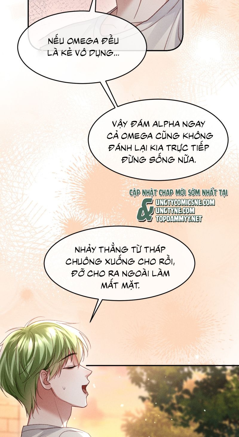 Quan Chỉ Huy Cao Lãnh Hễ Hôn Là Khóc Chapter 29 - Trang 39
