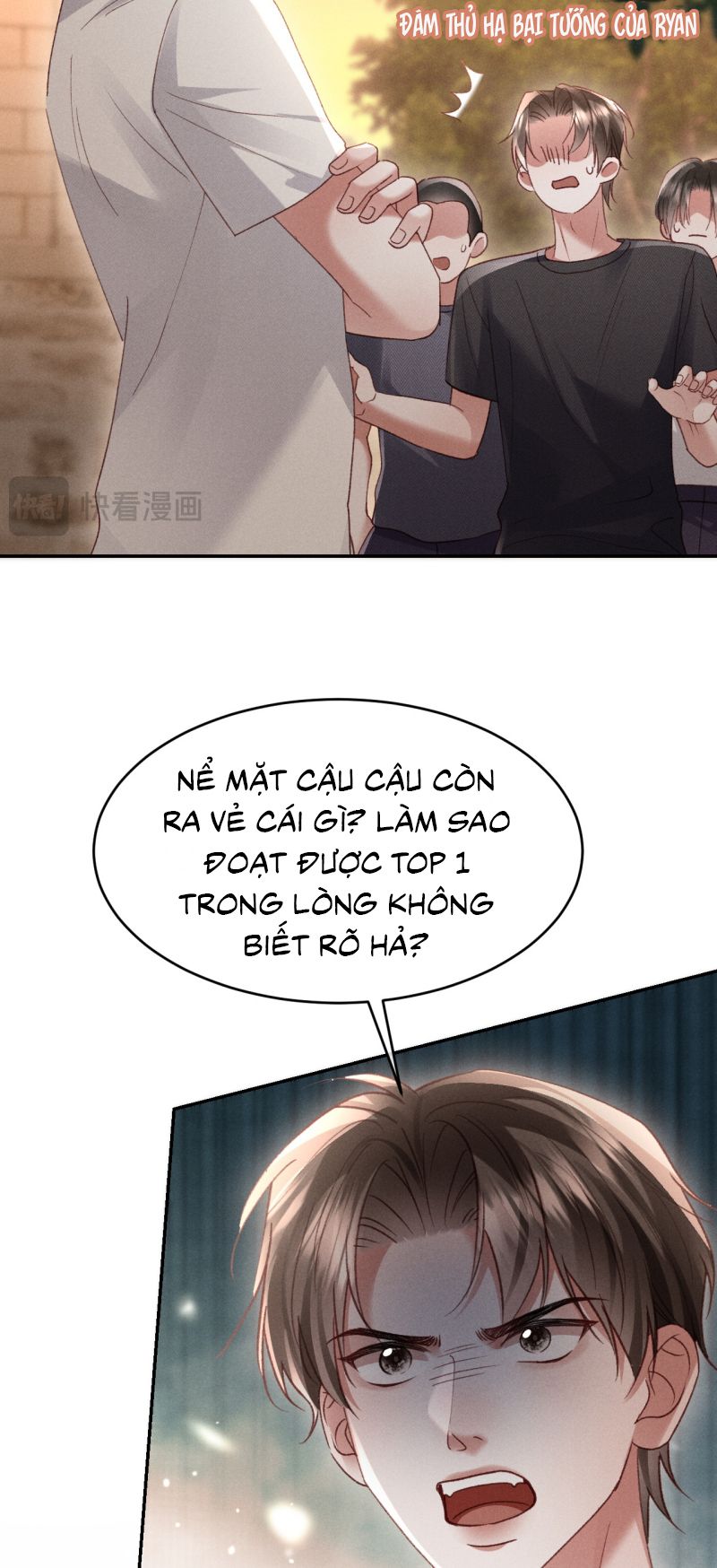 Quan Chỉ Huy Cao Lãnh Hễ Hôn Là Khóc Chapter 29 - Trang 40