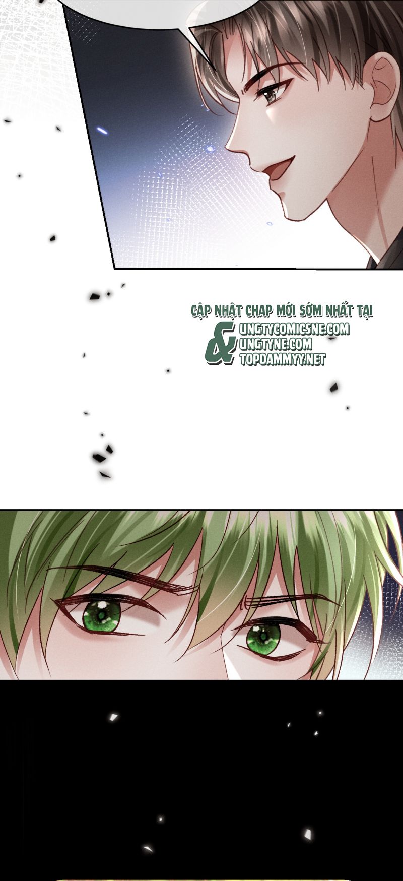 Quan Chỉ Huy Cao Lãnh Hễ Hôn Là Khóc Chapter 29 - Trang 43