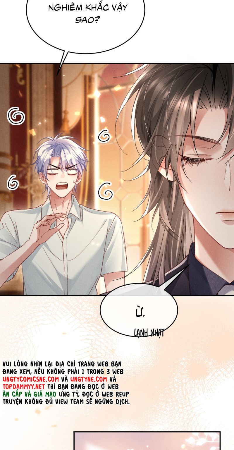 Quan Chỉ Huy Cao Lãnh Hễ Hôn Là Khóc Chapter 29 - Trang 5