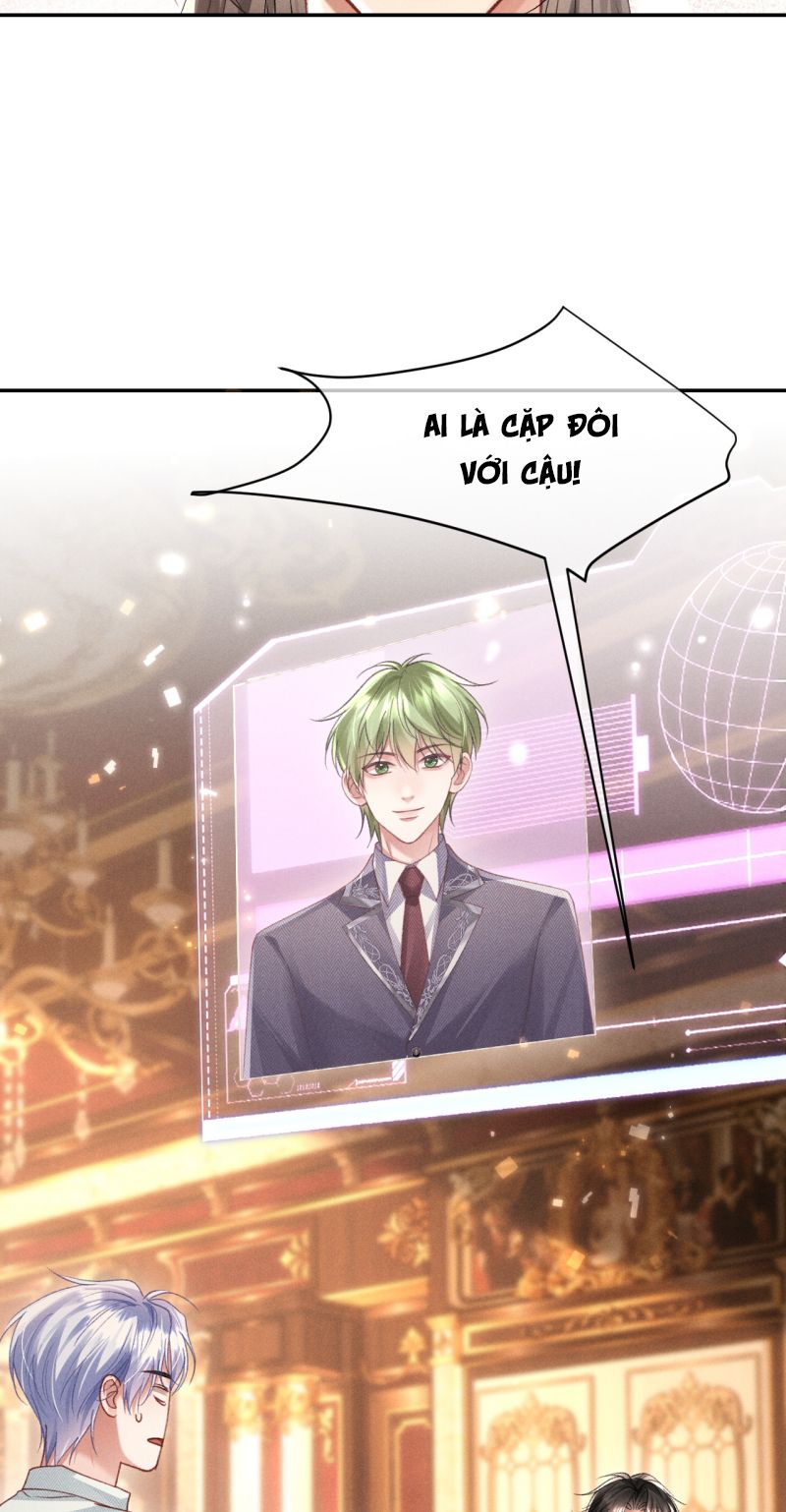 Quan Chỉ Huy Cao Lãnh Hễ Hôn Là Khóc Chapter 29 - Trang 8