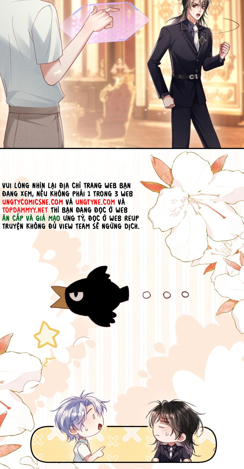 Quan Chỉ Huy Cao Lãnh Hễ Hôn Là Khóc Chapter 29 - Trang 9