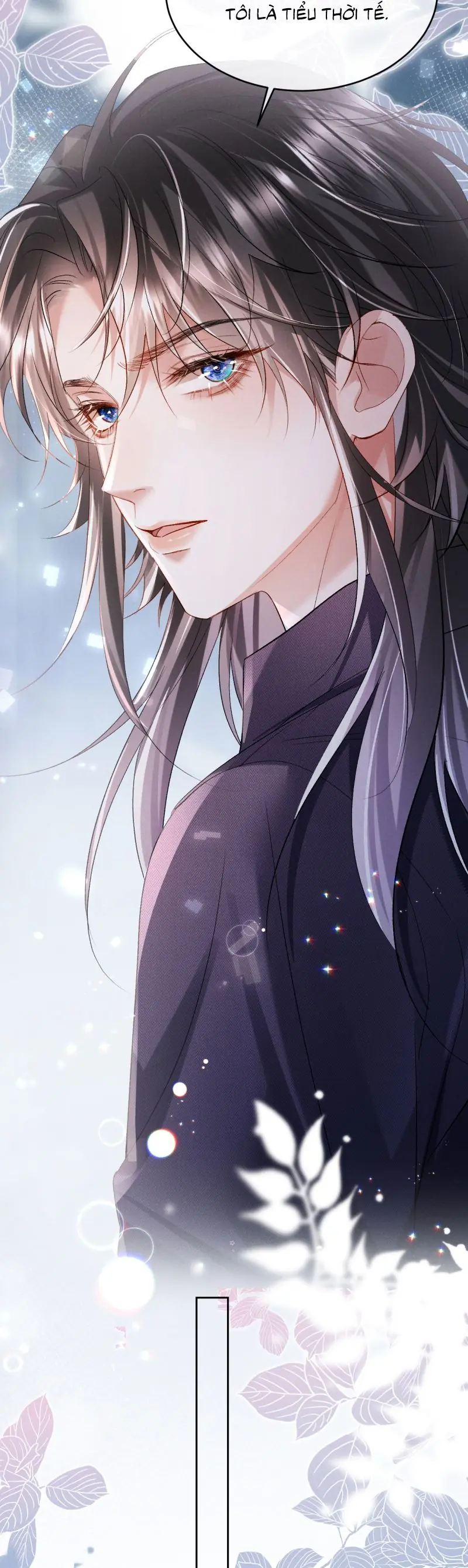 Quan Chỉ Huy Cao Lãnh Hễ Hôn Là Khóc Chapter 3 - Trang 10