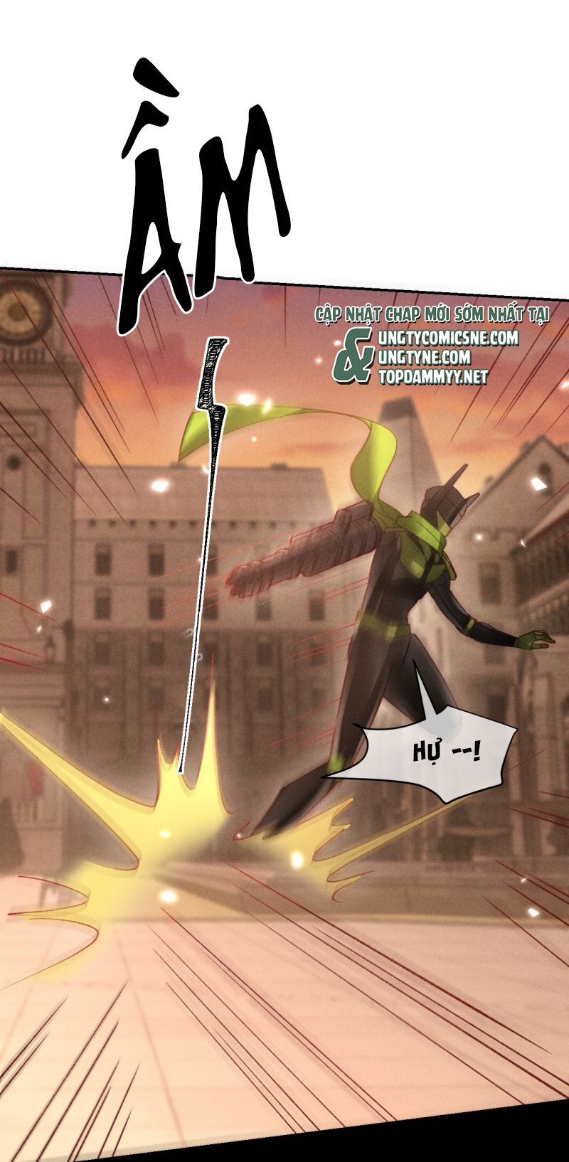 Quan Chỉ Huy Cao Lãnh Hễ Hôn Là Khóc Chapter 30 - Trang 14
