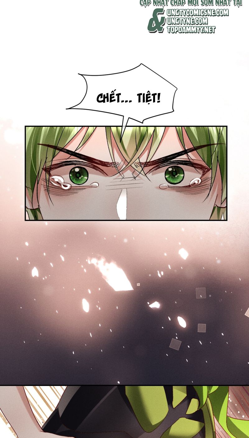 Quan Chỉ Huy Cao Lãnh Hễ Hôn Là Khóc Chapter 30 - Trang 19