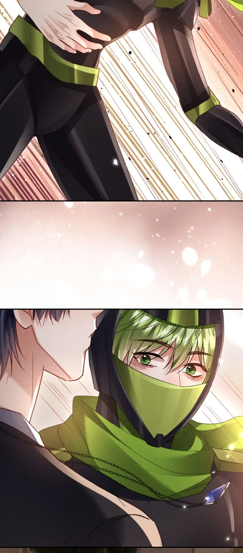 Quan Chỉ Huy Cao Lãnh Hễ Hôn Là Khóc Chapter 30 - Trang 20
