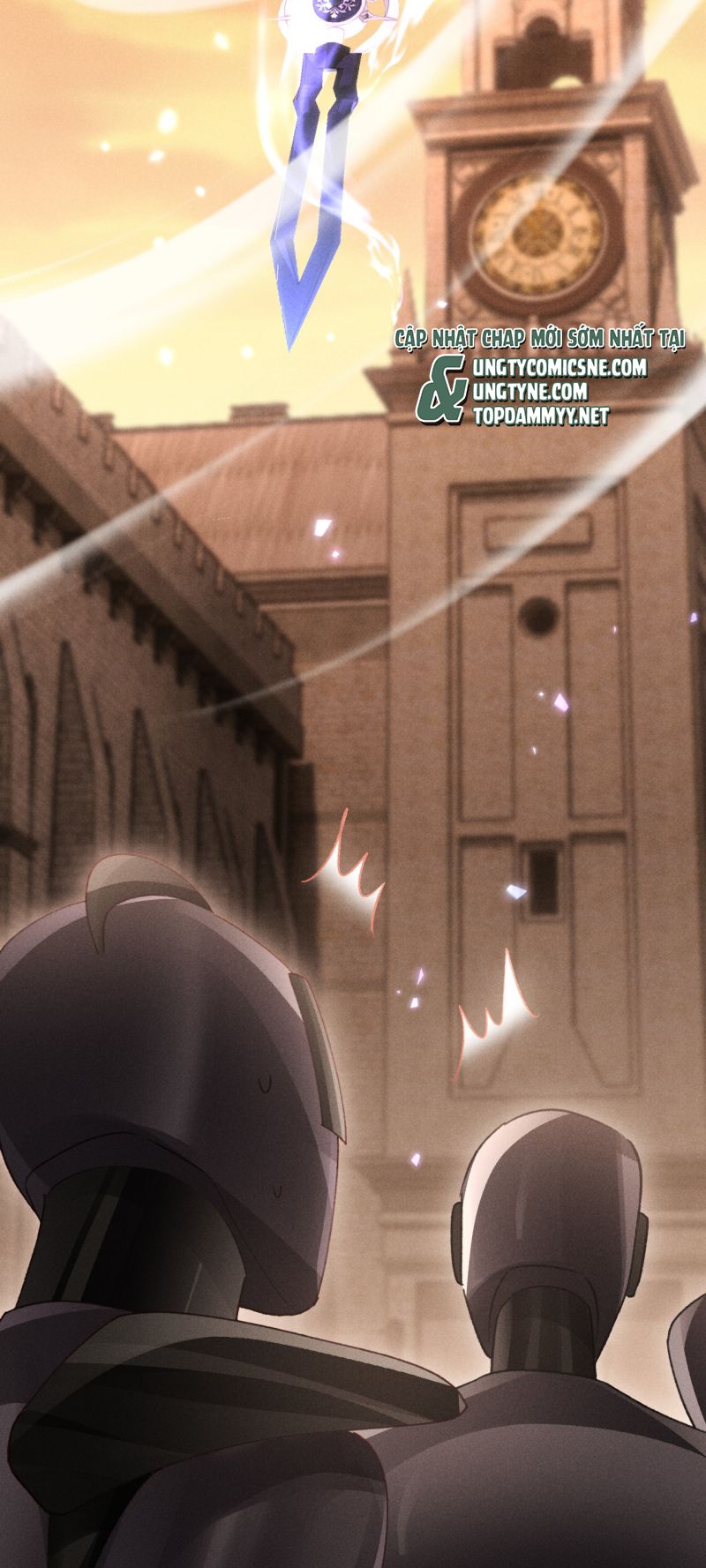 Quan Chỉ Huy Cao Lãnh Hễ Hôn Là Khóc Chapter 30 - Trang 27