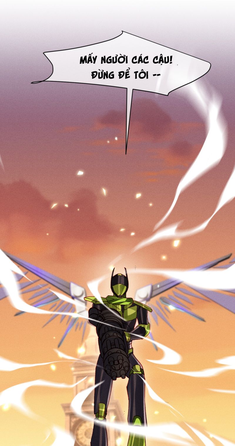 Quan Chỉ Huy Cao Lãnh Hễ Hôn Là Khóc Chapter 30 - Trang 29