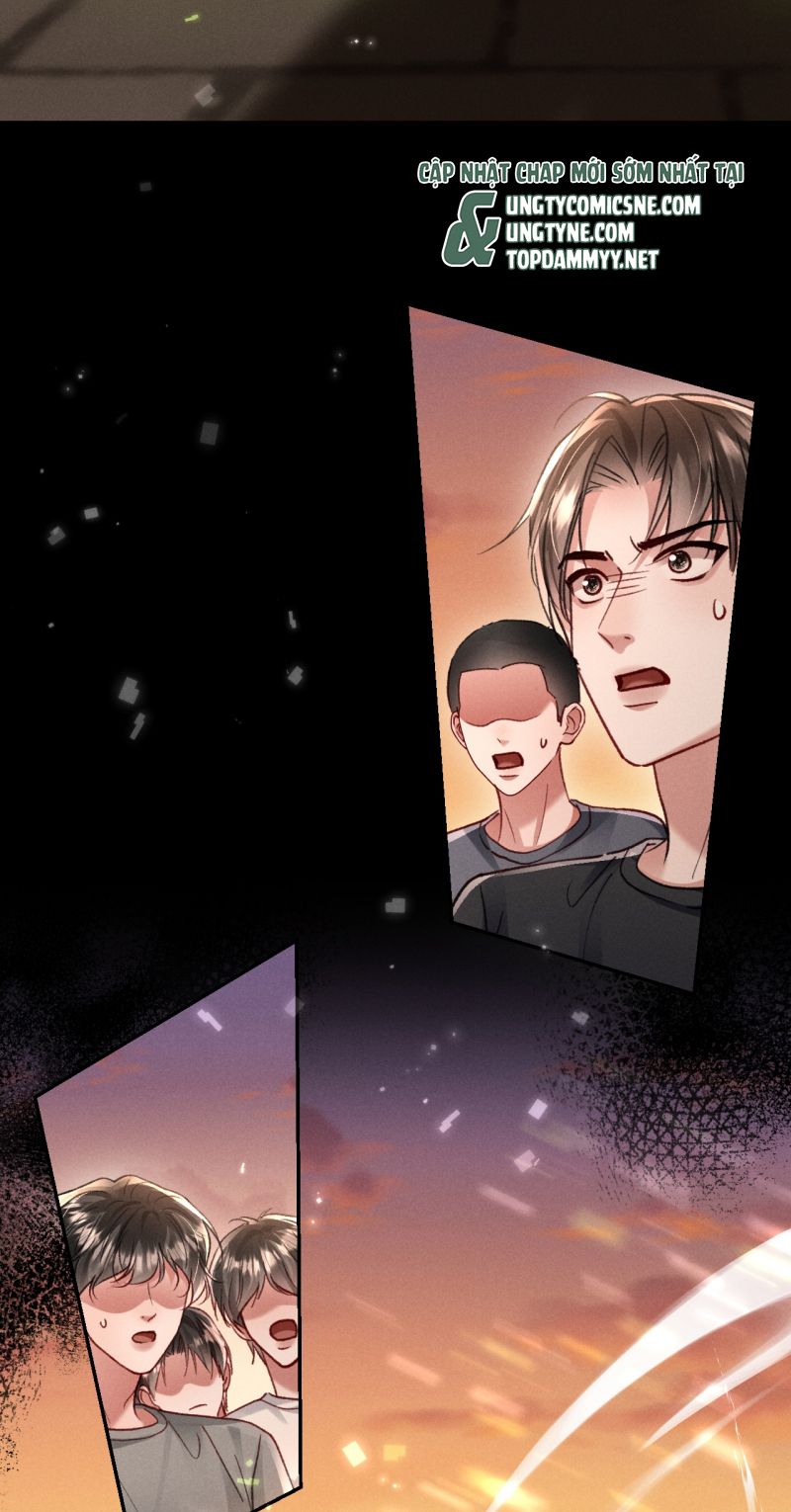 Quan Chỉ Huy Cao Lãnh Hễ Hôn Là Khóc Chapter 30 - Trang 3