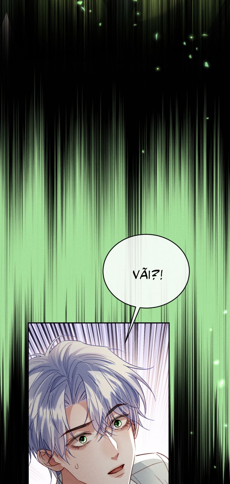 Quan Chỉ Huy Cao Lãnh Hễ Hôn Là Khóc Chapter 30 - Trang 32