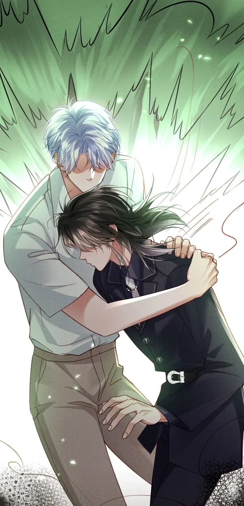 Quan Chỉ Huy Cao Lãnh Hễ Hôn Là Khóc Chapter 30 - Trang 34