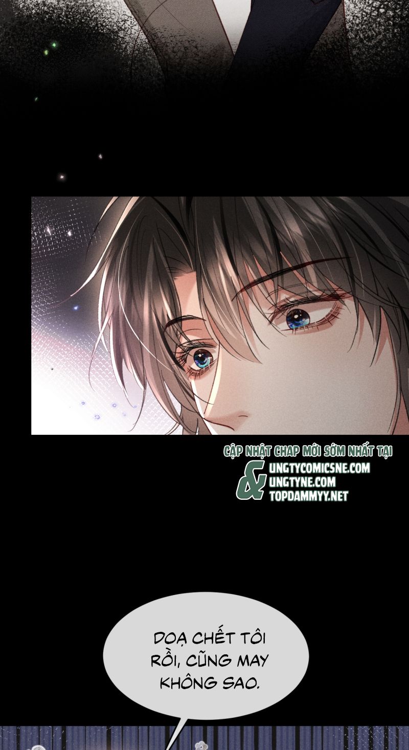 Quan Chỉ Huy Cao Lãnh Hễ Hôn Là Khóc Chapter 30 - Trang 35