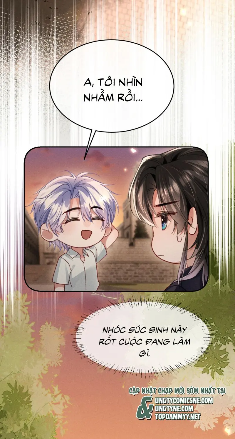 Quan Chỉ Huy Cao Lãnh Hễ Hôn Là Khóc Chapter 30 - Trang 39