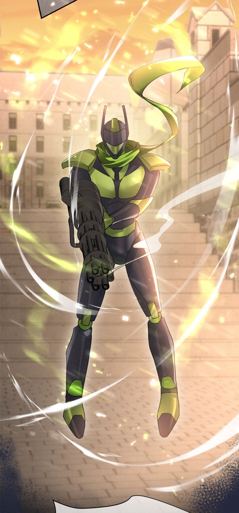 Quan Chỉ Huy Cao Lãnh Hễ Hôn Là Khóc Chapter 30 - Trang 4