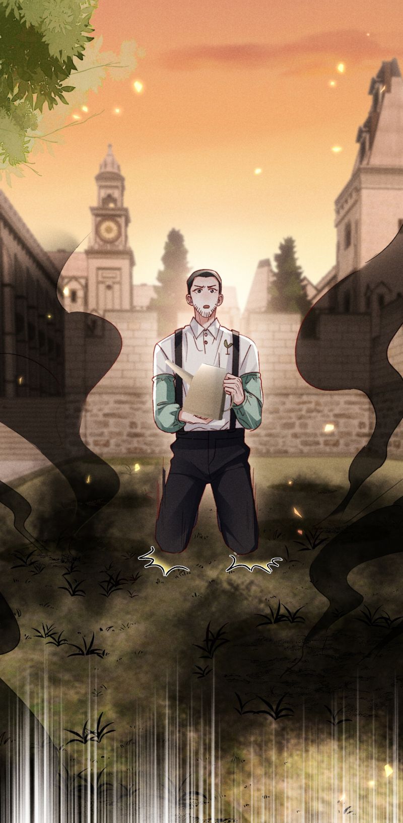 Quan Chỉ Huy Cao Lãnh Hễ Hôn Là Khóc Chapter 30 - Trang 40