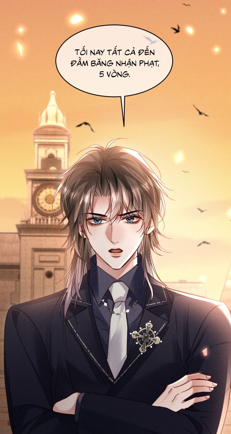 Quan Chỉ Huy Cao Lãnh Hễ Hôn Là Khóc Chapter 30 - Trang 46