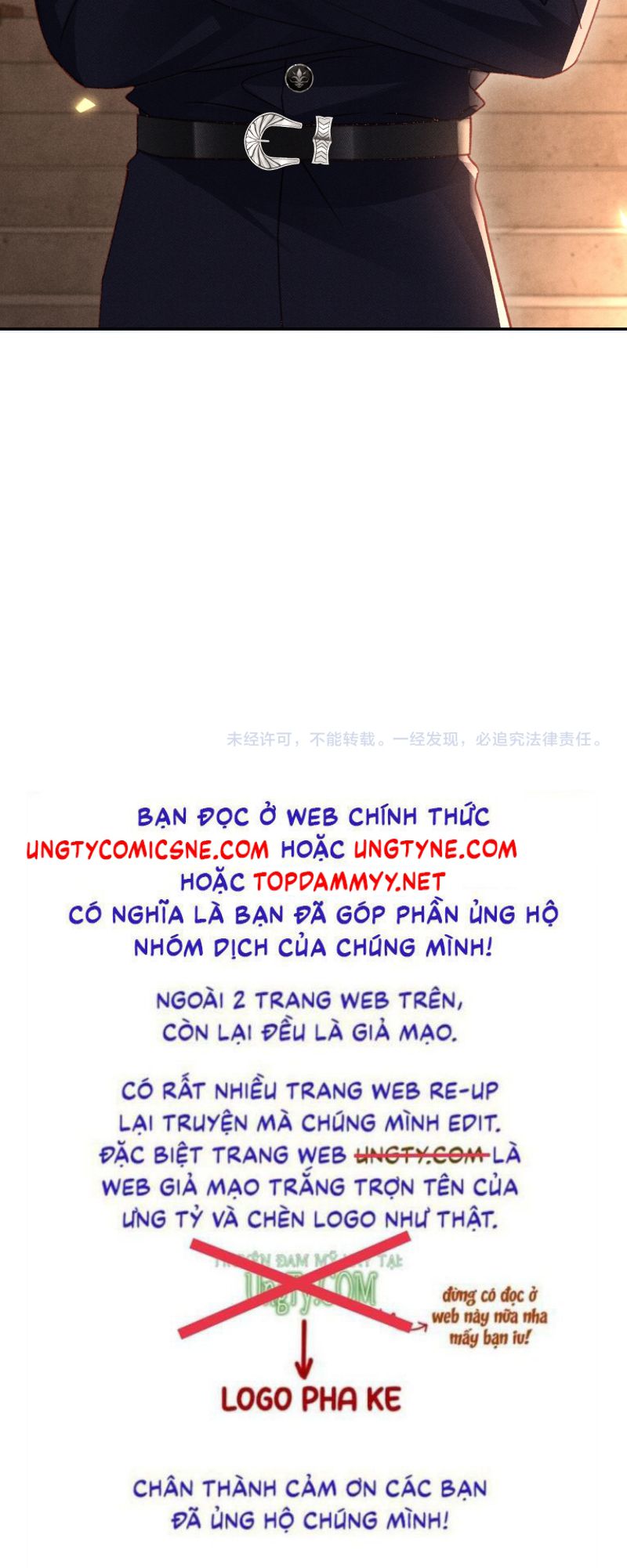 Quan Chỉ Huy Cao Lãnh Hễ Hôn Là Khóc Chapter 30 - Trang 47