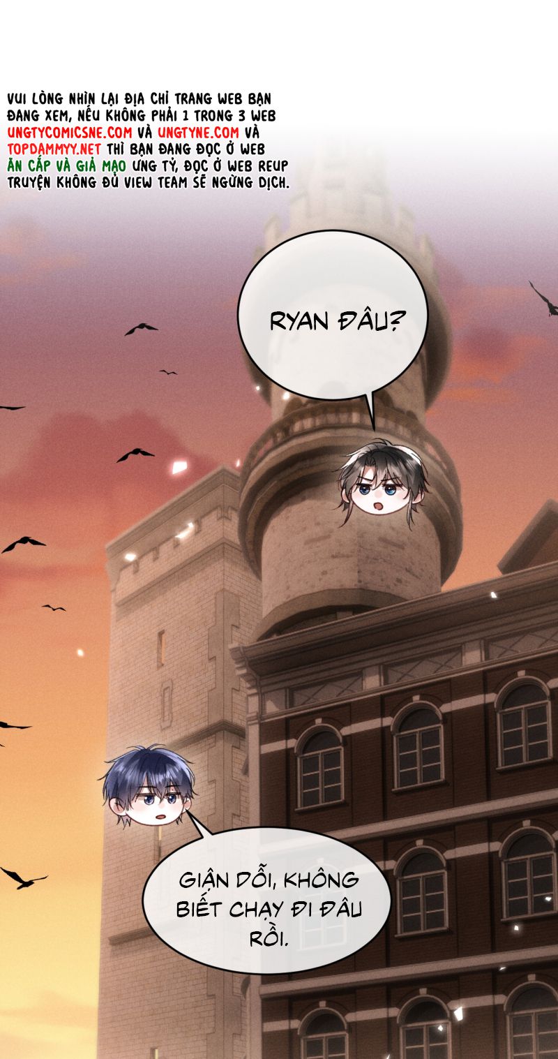 Quan Chỉ Huy Cao Lãnh Hễ Hôn Là Khóc Chapter 30 - Trang 7
