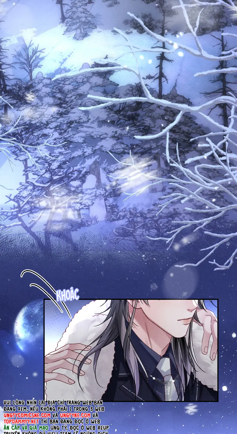 Quan Chỉ Huy Cao Lãnh Hễ Hôn Là Khóc Chapter 31 - Trang 27