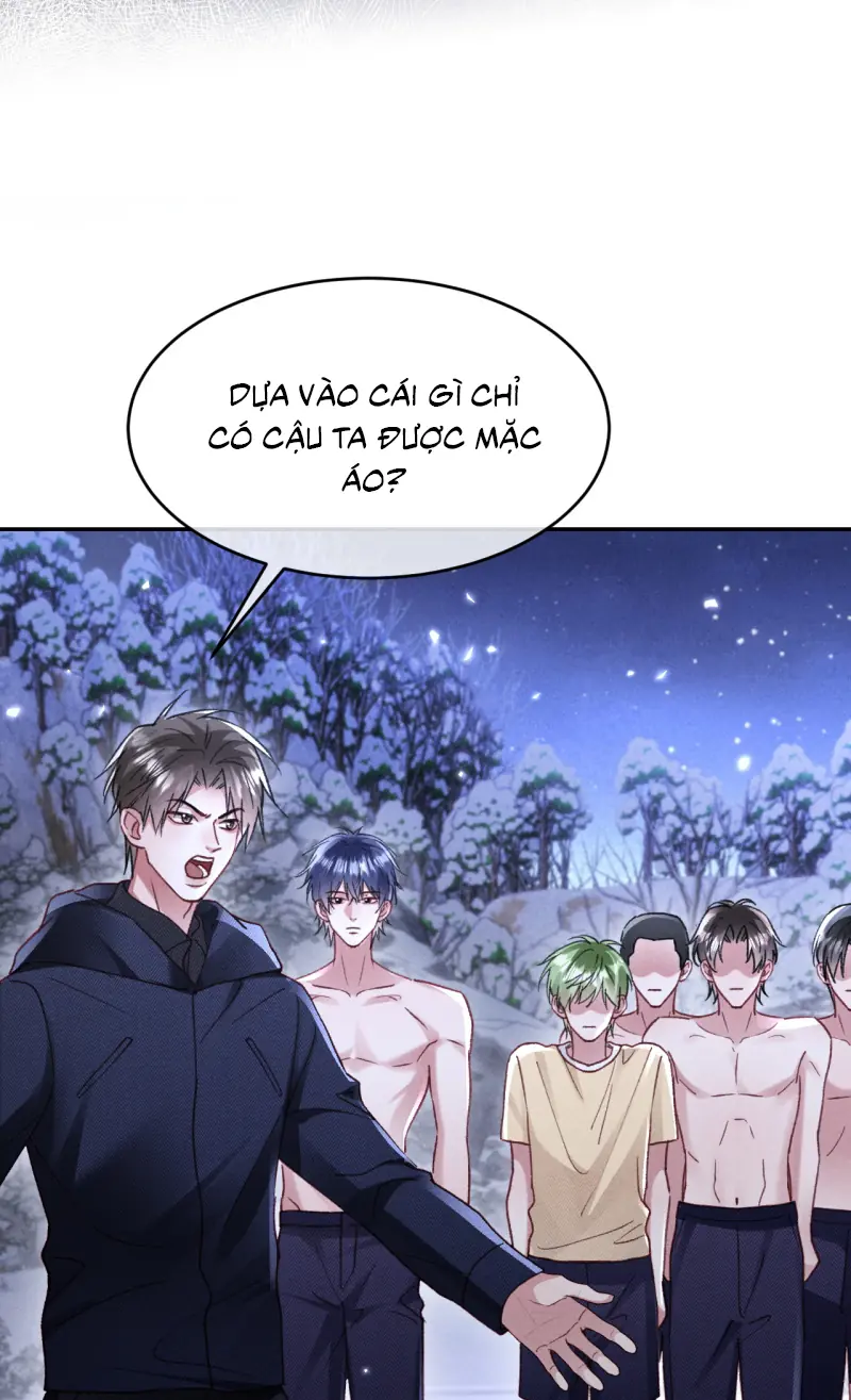Quan Chỉ Huy Cao Lãnh Hễ Hôn Là Khóc Chapter 31 - Trang 29