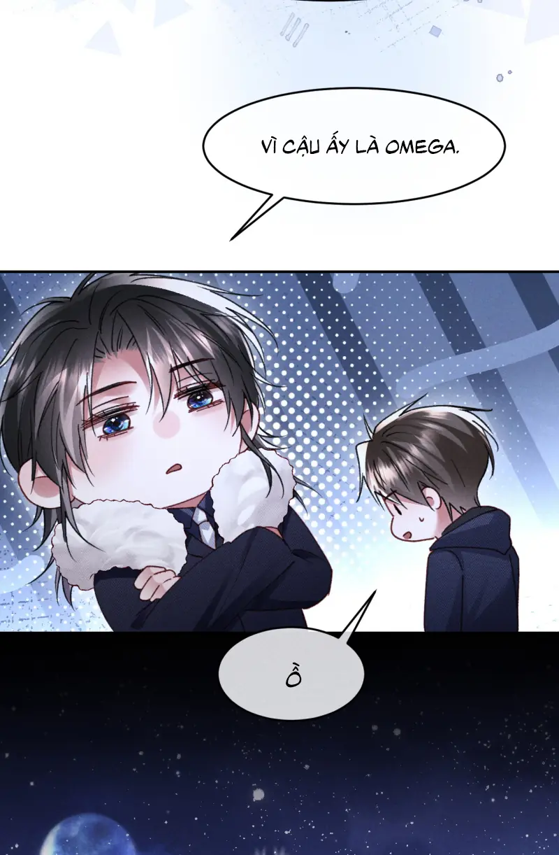 Quan Chỉ Huy Cao Lãnh Hễ Hôn Là Khóc Chapter 31 - Trang 31