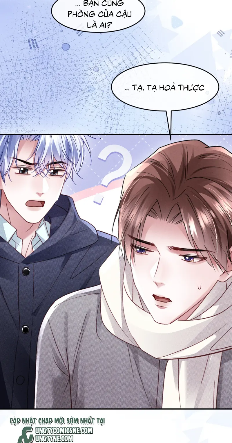 Quan Chỉ Huy Cao Lãnh Hễ Hôn Là Khóc Chapter 31 - Trang 37