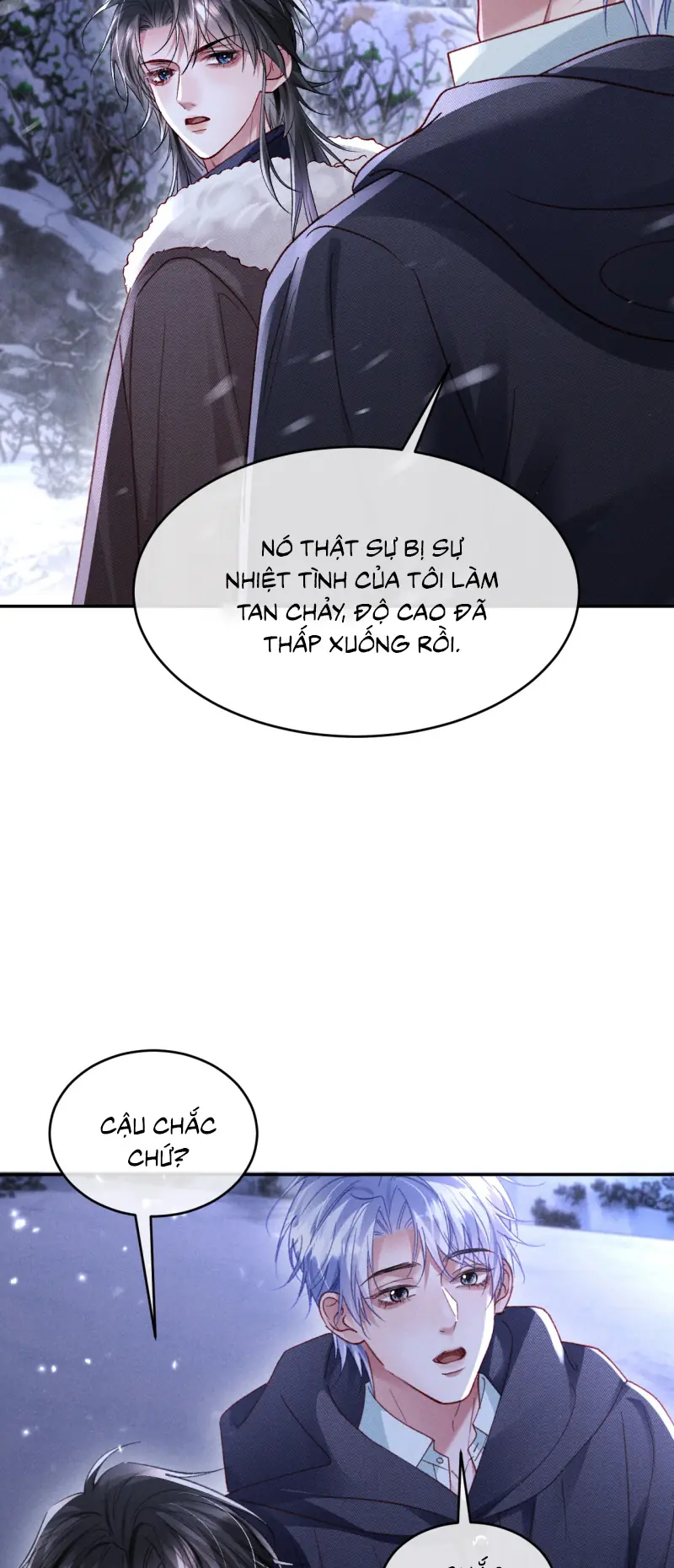 Quan Chỉ Huy Cao Lãnh Hễ Hôn Là Khóc Chapter 32 - Trang 11