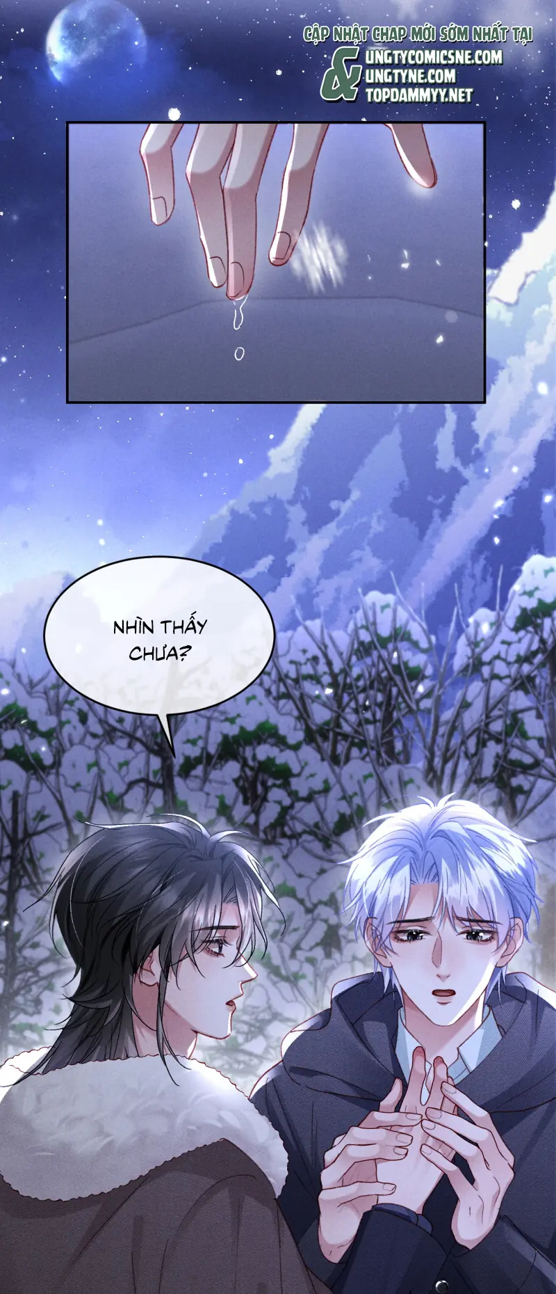 Quan Chỉ Huy Cao Lãnh Hễ Hôn Là Khóc Chapter 32 - Trang 14
