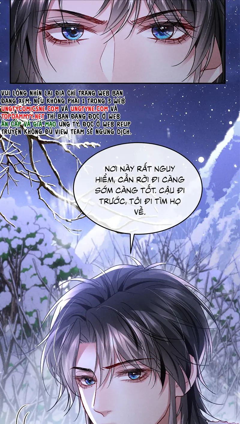 Quan Chỉ Huy Cao Lãnh Hễ Hôn Là Khóc Chapter 32 - Trang 19