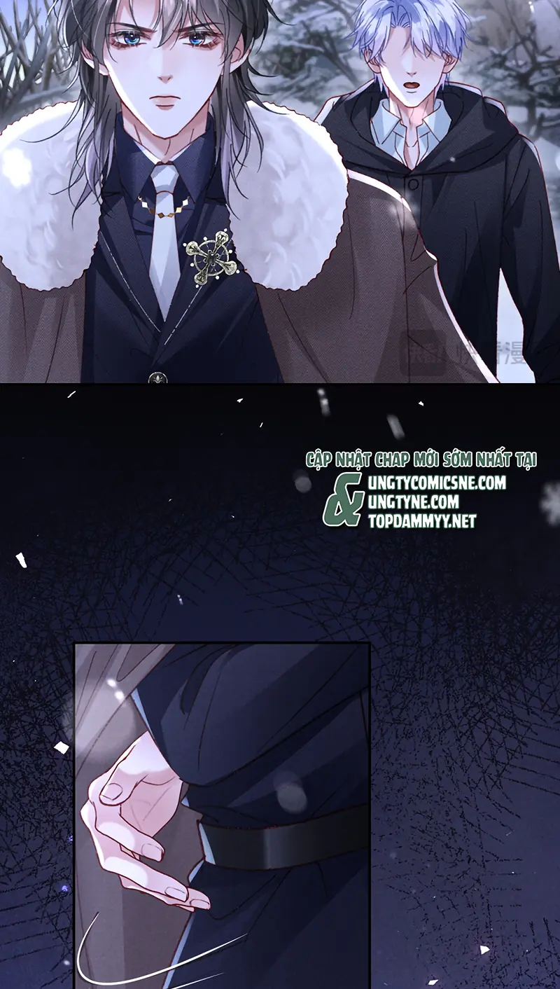 Quan Chỉ Huy Cao Lãnh Hễ Hôn Là Khóc Chapter 32 - Trang 23