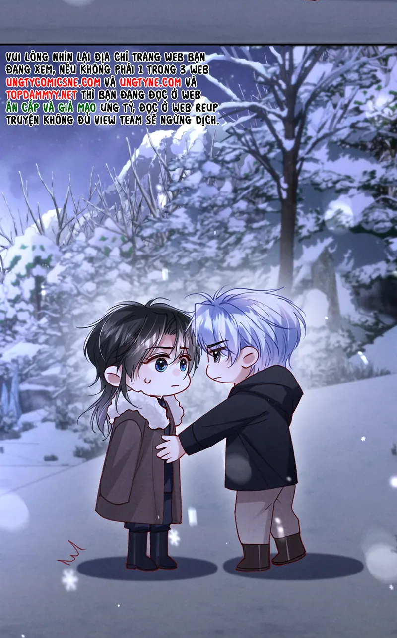 Quan Chỉ Huy Cao Lãnh Hễ Hôn Là Khóc Chapter 32 - Trang 27